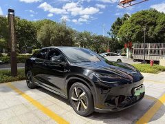 BYD Sealion 07 EV 610 Long Range Edition - фото 3