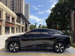 BYD Sealion 07 EV 610 Long Range Edition - фото 4