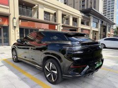 BYD Sealion 07 EV 610 Long Range Edition - фото 5