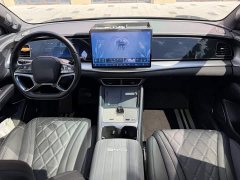BYD Sealion 07 EV 610 Long Range Edition - фото 8