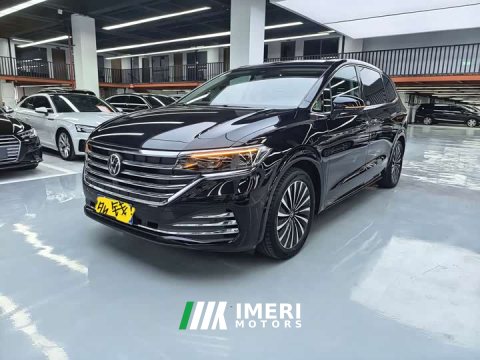 2024 Volkswagen Viloran 380TSI Prestige - ავტომობილი ჩინეთიდან
