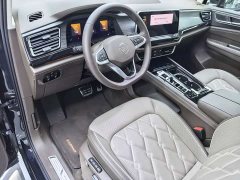 Volkswagen Viloran 380TSI Prestige - photo 5