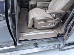 Volkswagen Viloran 380TSI Prestige - photo 7