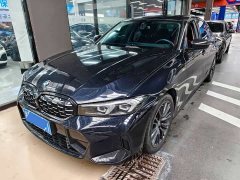 BMW 3 Series 325Li M Sport Package - ფოტო 1