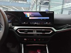 BMW 3 Series 325Li M Sport Package - ფოტო 10