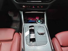 BMW 3 Series 325Li M Sport Package - ფოტო 11