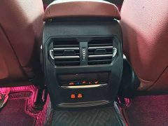BMW 3 Series 325Li M Sport Package - ფოტო 15
