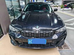 BMW 3 Series 325Li M Sport Package - ფოტო 2
