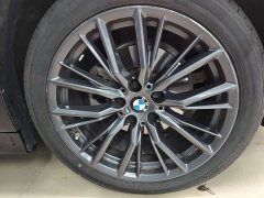 BMW 3 Series 325Li M Sport Package - ფოტო 4