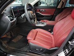 BMW 3 Series 325Li M Sport Package - ფოტო 6