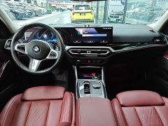BMW 3 Series 325Li M Sport Package - ფოტო 7