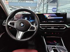 BMW 3 Series 325Li M Sport Package - ფოტო 8