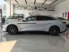 BYD Han L EV AWD LiDAR Flagship - photo 2
