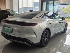 BYD Han L EV AWD LiDAR Flagship - photo 3