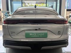 BYD Han L EV AWD LiDAR Flagship - photo 4