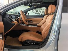 BYD Han L EV AWD LiDAR Flagship - photo 5