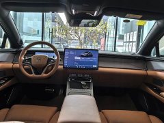 BYD Han L EV AWD LiDAR Flagship - photo 7