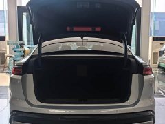 BYD Han L EV AWD LiDAR Flagship - photo 8