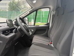 Changan Kaicheng V919 Speed Cargo CATL 88kWh Long Wheelbase High Roof Elite 3-Seater - photo 11