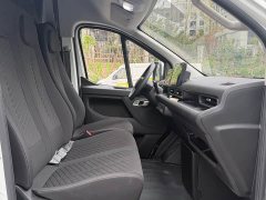 Changan Kaicheng V919 Speed Cargo CATL 88kWh Long Wheelbase High Roof Elite 3-Seater - photo 12