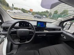 Changan Kaicheng V919 Speed Cargo CATL 88kWh Long Wheelbase High Roof Elite 3-Seater - photo 14