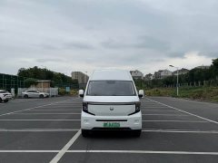 Changan Kaicheng V919 Speed Cargo CATL 88kWh Long Wheelbase High Roof Elite 3-Seater - photo 2