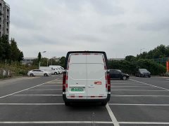 Changan Kaicheng V919 Speed Cargo CATL 88kWh Long Wheelbase High Roof Elite 3-Seater - photo 6
