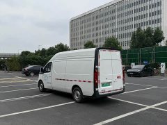 Changan Kaicheng V919 Speed Cargo CATL 88kWh Long Wheelbase High Roof Elite 3-Seater - photo 7
