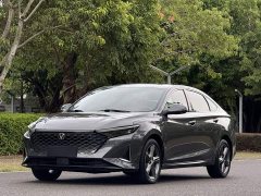 Changan Ruicheng PLUS 1.5T DCT Pilot Edition - фото 1