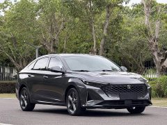 Changan Ruicheng PLUS 1.5T DCT Pilot Edition - фото 3