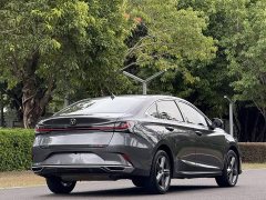 Changan Ruicheng PLUS 1.5T DCT Pilot Edition - фото 6