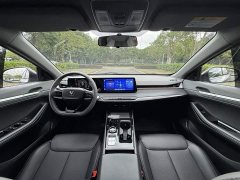 Changan Ruicheng PLUS 1.5T DCT Pilot Edition - фото 7