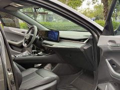 Changan Ruicheng PLUS 1.5T DCT Pilot Edition - фото 8