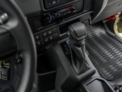 Toyota Land Cruiser (Imported) LC78 4.0L Automatic - ფოტო 16