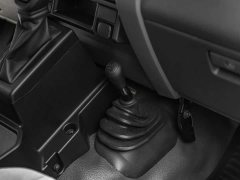 Toyota Land Cruiser (Imported) LC78 4.0L Automatic - ფოტო 19