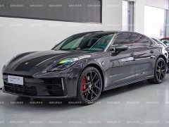 Porsche Panamera 4 Executive Extended Wheelbase 2.9T - photo 1