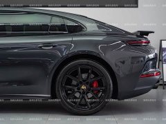 Porsche Panamera 4 Executive Extended Wheelbase 2.9T - photo 10