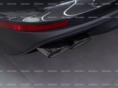 Porsche Panamera 4 Executive Extended Wheelbase 2.9T - photo 12