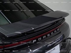 Porsche Panamera 4 Executive Extended Wheelbase 2.9T - photo 13