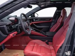 Porsche Panamera 4 Executive Extended Wheelbase 2.9T - photo 14