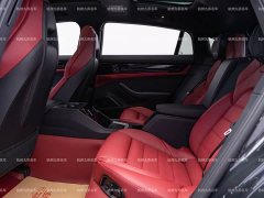 Porsche Panamera 4 Executive Extended Wheelbase 2.9T - photo 15