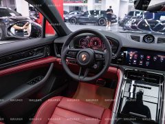 Porsche Panamera 4 Executive Extended Wheelbase 2.9T - photo 18
