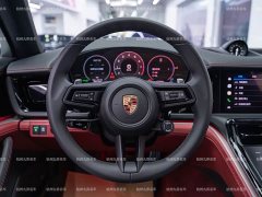 Porsche Panamera 4 Executive Extended Wheelbase 2.9T - photo 19