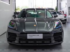 Porsche Panamera 4 Executive Extended Wheelbase 2.9T - photo 2