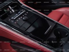Porsche Panamera 4 Executive Extended Wheelbase 2.9T - photo 20