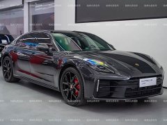 Porsche Panamera 4 Executive Extended Wheelbase 2.9T - photo 3