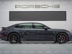 Porsche Panamera 4 Executive Extended Wheelbase 2.9T - photo 4