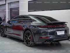 Porsche Panamera 4 Executive Extended Wheelbase 2.9T - photo 5
