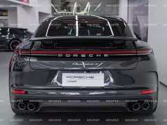 Porsche Panamera 4 Executive Extended Wheelbase 2.9T - photo 6