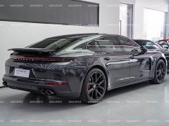 Porsche Panamera 4 Executive Extended Wheelbase 2.9T - photo 7